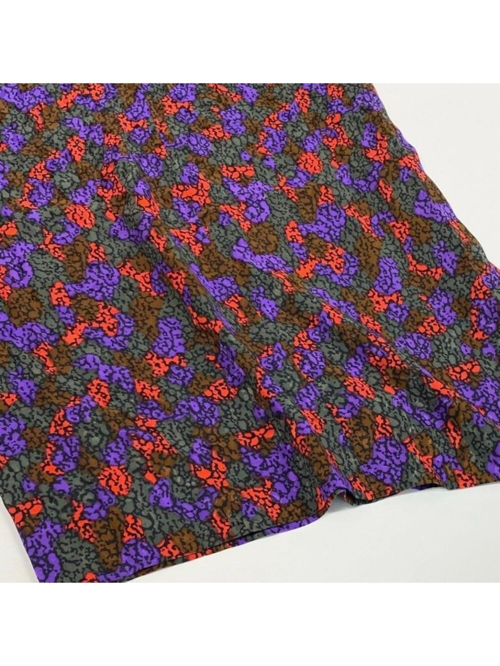 Saint Laurent Ribe Gauche Bowtie Dress Long - Picture 5 of 9